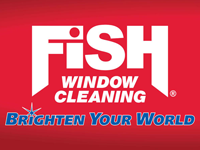 Avatar for Fish Window Cleaning